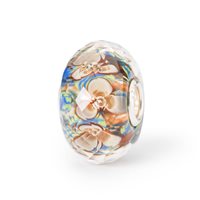 Charm Trollbeads Beads in vetro in Vetro TGLBE-30091 - TGLBE-30091